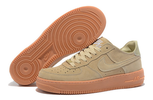 Nike Air Force One Men Low--222